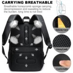 Bange Phase Laptop Backpack